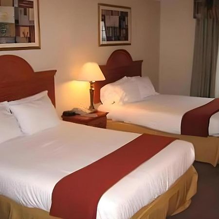 Best Western Plus Twin View Inn And Suites Redding Kültér fotó
